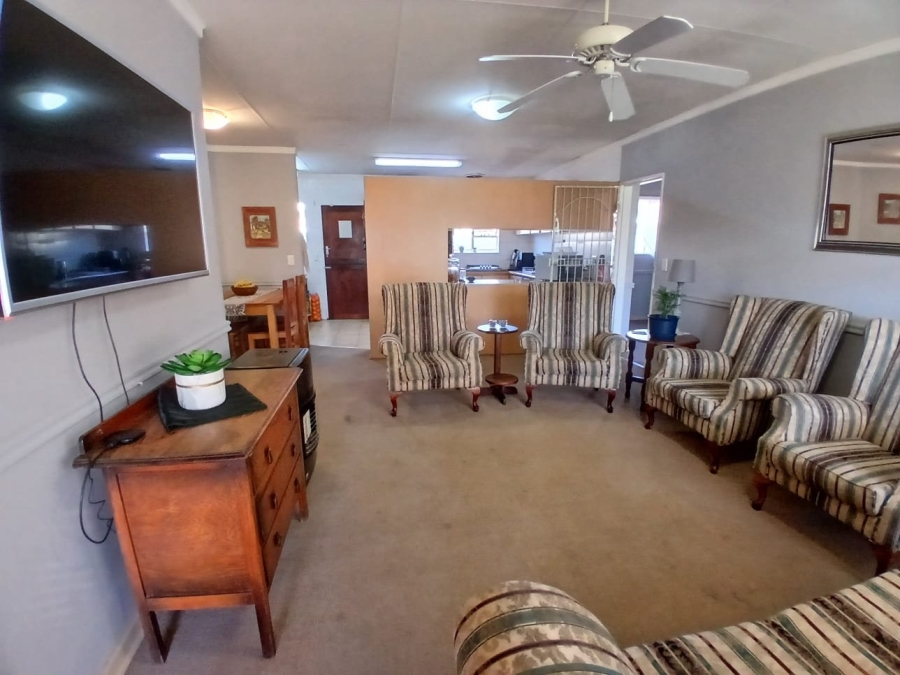3 Bedroom Property for Sale in Fleurdal Free State